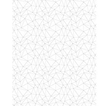 Model geometric triunghiular