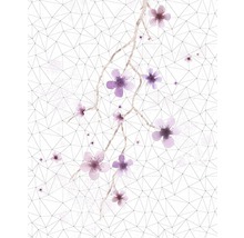 Fototapet vlies 6033C-VD2 Cherry Tree 200x250 cm