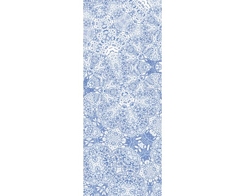 Tapetă cu model filigranat