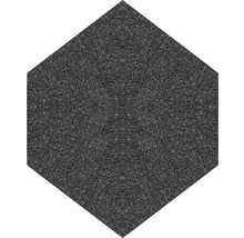 Placă de podea hexagonală din ceramică