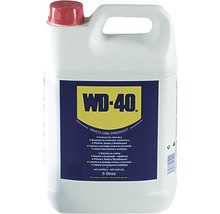 WD-40 Produs multifuncțional, bidon de 5 litri