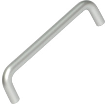 Mâner drept pentru mobilă, din metal