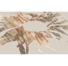 Fototapet vlies 6040A-VD4 Infinity Autumn Leaves 400x250 cm