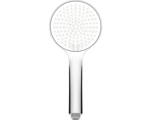 Duș de mână cu cap de duș rotund