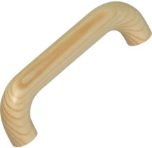Mâner din lemn