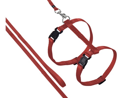 Ham cu lesă pentru pisici, Art Sportiv 110CM Ham cu lesă pentru pisici, Art Sportiv 110CM
