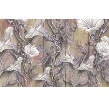 Fototapet vlies Bloomin Panel 100x250 cm