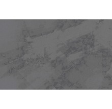 Fototapet vlies 6047A-VD4 Maya Tweed gri 400x250 cm