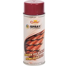 Spray vopsea pentru table
