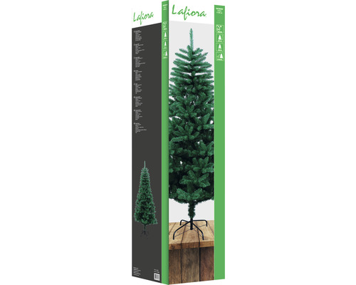 Ambalajul unui brad artificial de Crăciun Lafiora
