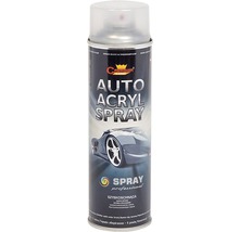 Spray vopsea auto