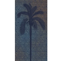 Fototapet vlies HX3-012 Silhouette 150x280 cm