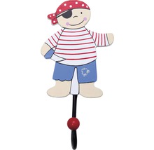 Cuier cu design pirat