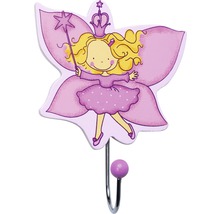 Cârlig de haine cu motiv de zână