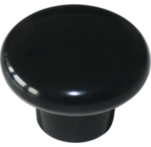 Buton din plastic pentru dulap
