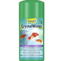 Tetra Crystal Water pentru curățarea rapidă a apei din iaz