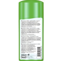 Tetra Pond Crystal Water pentru apă cristalină în iaz, în flacon de 500 mililitri