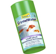 Tetra CrystalWater pentru iazuri pentru curățarea rapidă a apei din iaz
