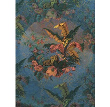 Fototapet vlies HX4-030 Orient Bleu 200x270 cm
