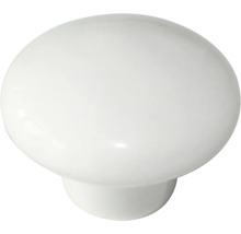 Buton de mobilă ceramic