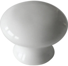 Buton de mobilă din ceramică