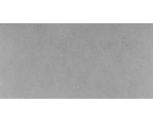 Gresie de pardoseală gri cu suprafață mată