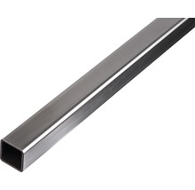 Țeavă pătrată din metal