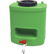 Rezervor de apă cu robinet, 15 l-thumb-0