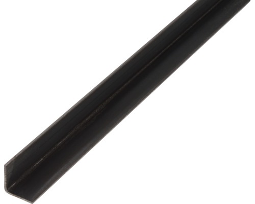 Cornier metalic Alberts 25x25x1,2 mm, lungime 1m Profil unghiular din metal