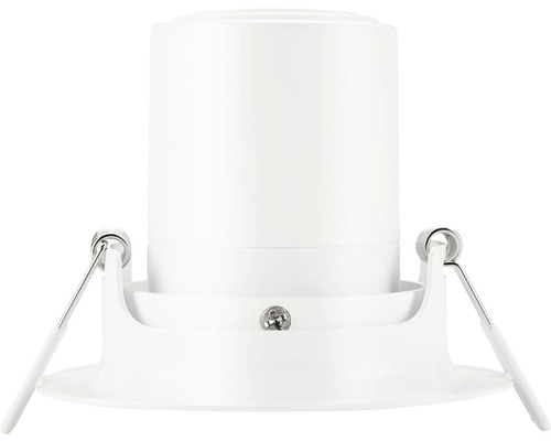 Spot încastrat în tavan