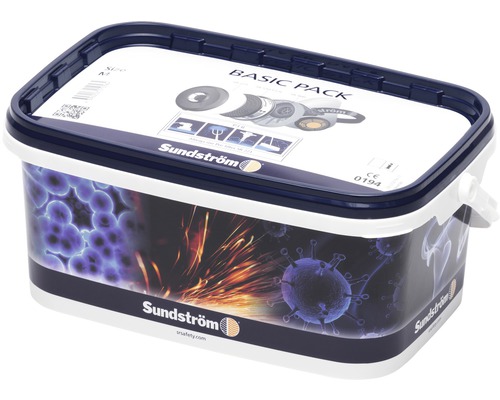 Sundström Basic Pack mărimea M