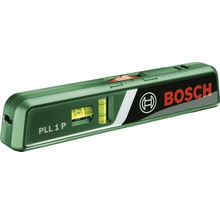 Nivelă laser Bosch PLL 1P, 1 linie dreaptă-thumb-0