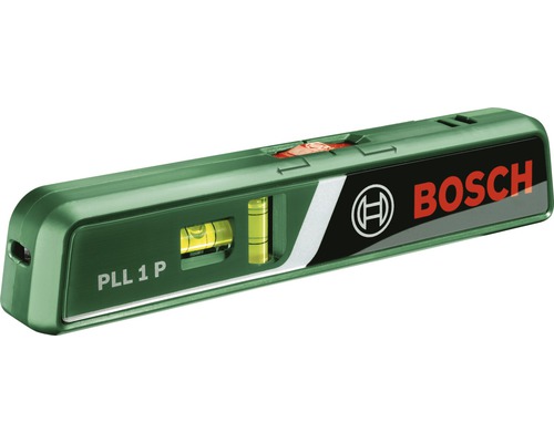 Nivelă laser Bosch PLL 1P, 1 linie dreaptă-0