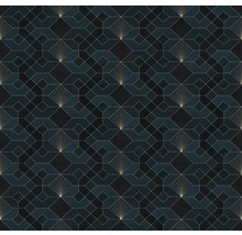 Tapet cu model geometric