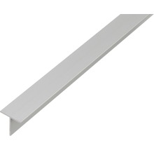 Profil T din aluminiu