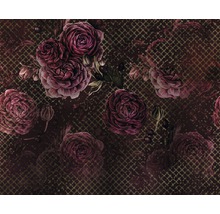 Fototapet vlies HX7-046 Rouge Intense 350x280 cm