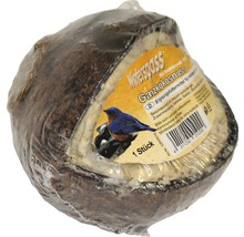 Hrană pentru păsări nucă de cocos 350 g-thumb-1