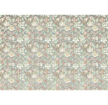 Fototapet vlies HX8-058 Fleurs d'Océan 400x280 cm