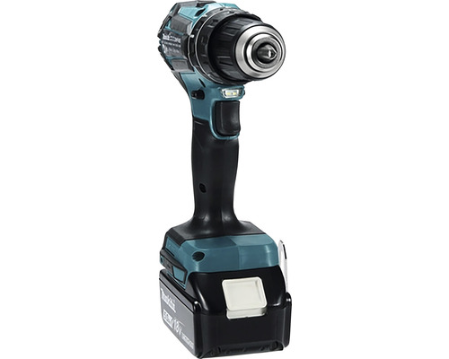 Mașină de găurit și înșurubat cu acumulator Makita