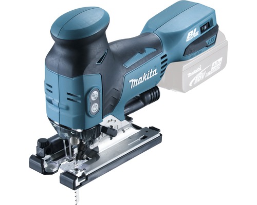 Fierăstrău pendular fără acumulator Makita DJV181Z 18V | HORNBACH