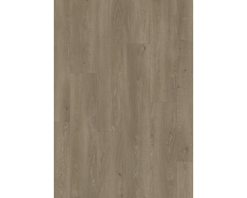 Prim-plan cu podea laminată cu aspect de lemn