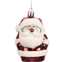 Ornament de Crăciun Moș Crăciun