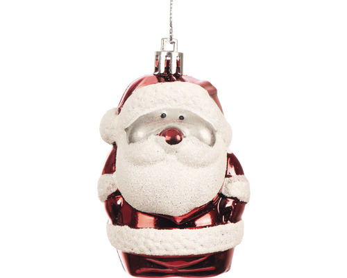 Ornament de Crăciun Moș Crăciun