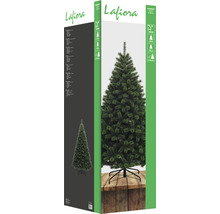 Ambalajul unui brad artificial de Crăciun Laflora