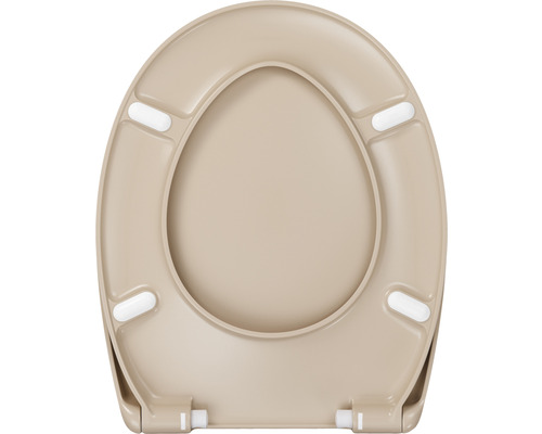 Capac WC din plastic