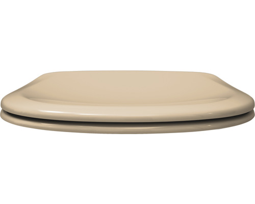 Capac de toaletă din plastic