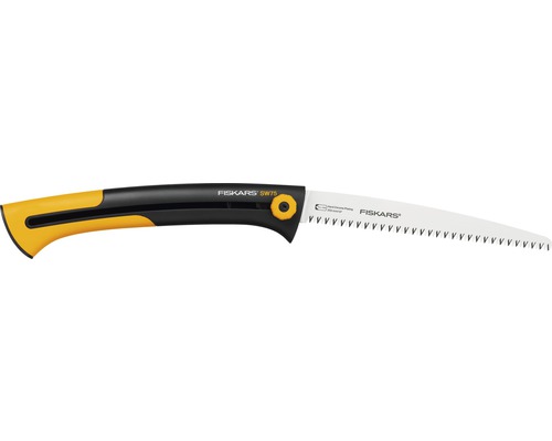 Fierăstrău mare de grădină Fiskars Xtract SW75 330 mm | HORNBACH