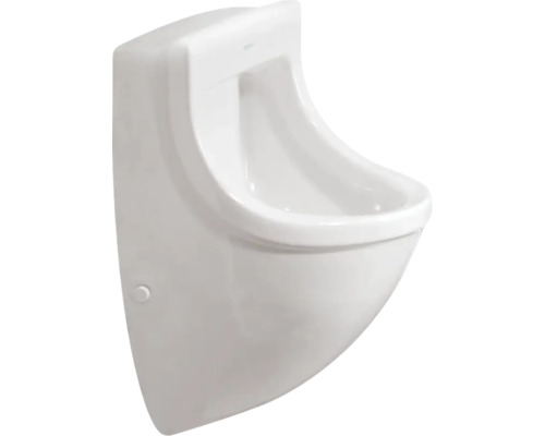 Urinal / Pisoar ceramică DURAVIT Starck 3 cu alimentare prin spate 821350007