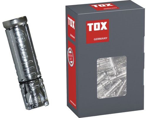 Dibluri pentru sarcini grele TOX și ambalajul produsului