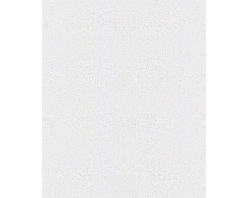 Tapet vlies 9459 Patent Decor 3D alb 10,05x0,53 m Tapetă structurată albă pentru pereți